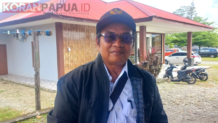 Perangi Malaria di Kampung Mware, Puskesmas Mapurujaya Lakukan Pemeriksaan Massal dan Pembagian Kelambu
