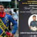 Perwira Muda Lulusan Akmil 2023 Gugur di Kiriwok Merupakan Anak Sulung yang Menjadi Kebanggaan Keluarga