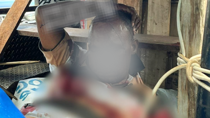 KKB Serang Warga di Nabire Barat, Satu Tewas dan Empat Terluka