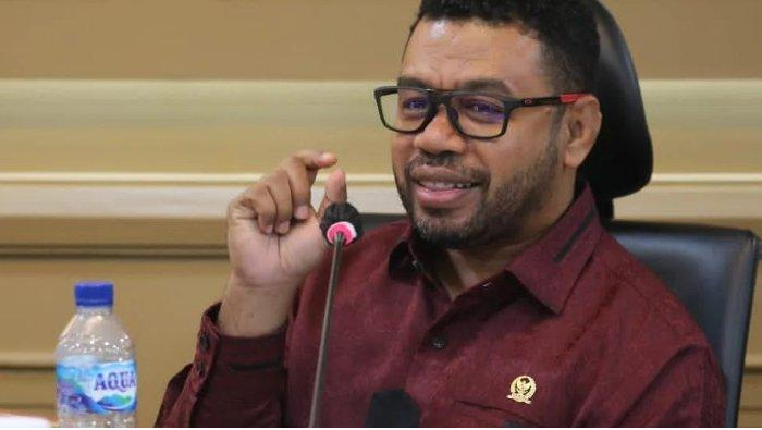 Ambil Kuota Formasi ASN di Papua, Kemudian Pindah ke Daerah Asal, Filip Karma Desak Kemenpan-RB Hentikan Modus Ini