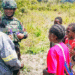 Satgas Yonif 113/JS TK Bilai Membawa Senyum Anak-Anak Papua, Kebahagiaan Prajurit Jaya Sakti