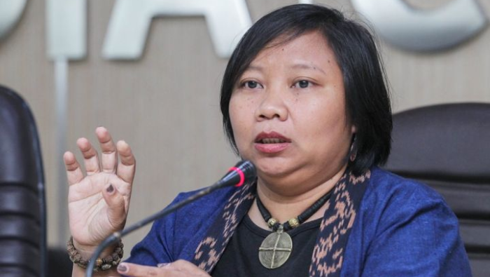 Komnas HAM Desak Hentikan Kekerasan Bersenjata yang Belakangan Meningkat di Papua