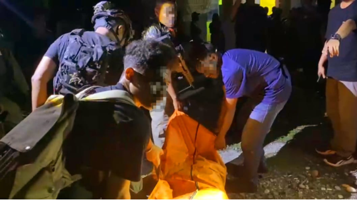 Sadis! Seorang Perempuan Tewas Dianiaya KKB