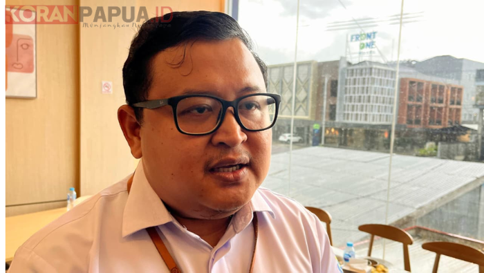 7.117 Peserta BPJS Kesehatan di Mimika Menunggak Iuran Rp1,1 Miliar