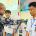 Dorong Minat Generasi Muda Papua, Freeport Indonesia Dukung Penuh Lomba Sains UNCEN