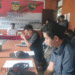 Satgas Korpasgat Dukung FKDM Membangun Stabilitas dan Kewaspadaan di Puncak Jaya