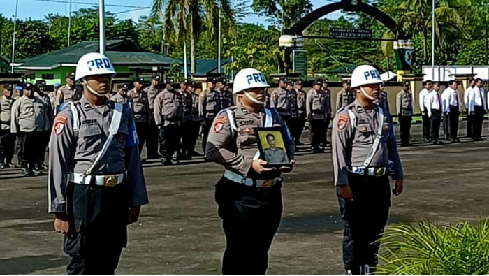 Retribusi Parkir Sumbang Rp1,04 Miliar, Pendapatan Terbesar Disperindag Mimika 2025