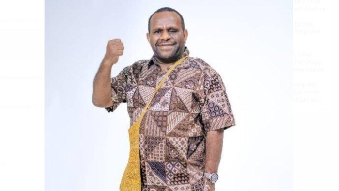 Kemenhub Diminta Terbitkan Izin Penerbangan Maskapai Full Service ke Nabire