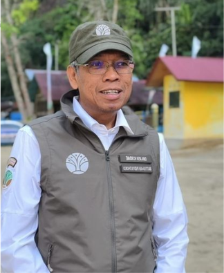 Pemusnahan Mahkota Burung Cenderawasih, Kemenhut RI Sampaikan Permohonan Maaf kepada Masyarakat Papua