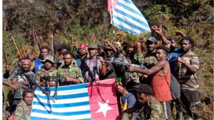 Kabar Duka! Teror KKB di Yahukimo Enam Bulan Terakhir Tewaskan 34 Orang