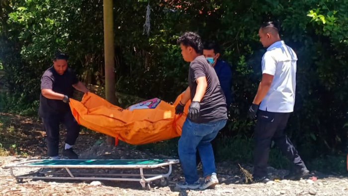 Jenazah Pria di Timika Ditemukan Membusuk Setelah Tiga Hari Hilang