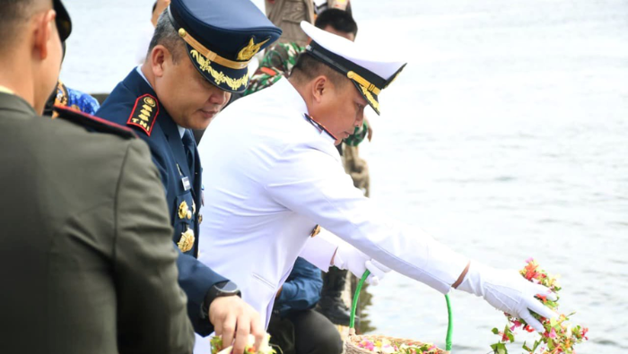 RDTR Kota Baru Mimika Mulai Disusun, Jadi Pedoman Pembangunan Berkelanjutan