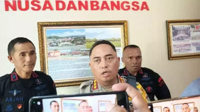 Kericuhan Warnai Upaya Perdamaian di Yalimo, Bupati dan Wakapolres Menderita Luka Terkena Lemparan Batu
