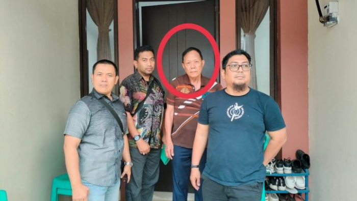 Burunon Kasus Korupsi Rp7,9 Miliar di Papua Barat Dibekuk Tim SIRI Kejagung