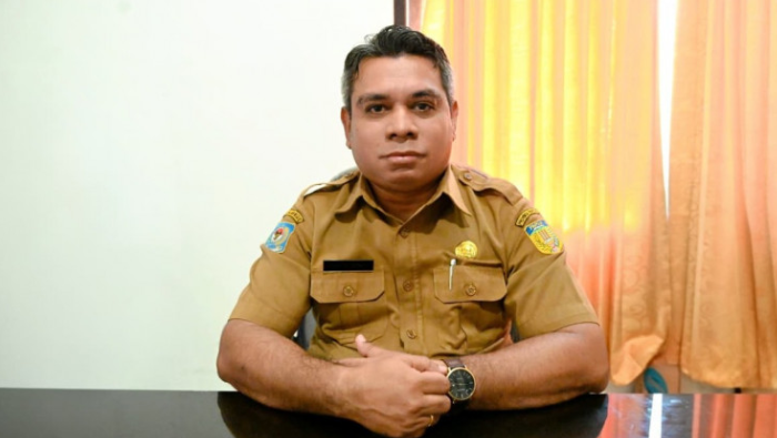 643 Unit Kendaraan Plat Luar Beroperasi di Papua, Masih Ratusan yang Belum Terdaftar