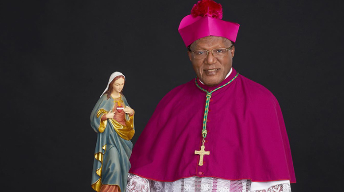 Mgr. Yanuarius Teofilus Matopai You, Pr Ditunjuk Menjadi Anggota Dewan Presidium KWI