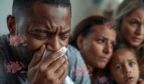 Waspada TB, Penyakit Lama yang Masih Mengancam!