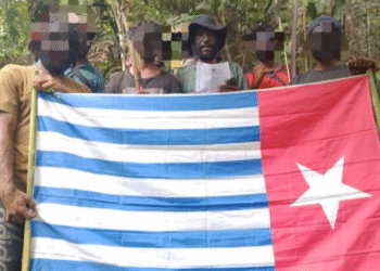 TPNPB Kodap XV Ngalum Kupel Minta Diplomat dan Organisasi Sipil Lakukan Lobi ke PBB