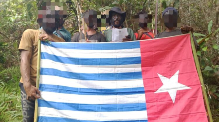 TPNPB Kodap XV Ngalum Kupel Minta Diplomat dan Organisasi Sipil Lakukan Lobi ke PBB