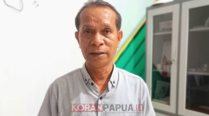 Stok Darah di RS Menipis, FKDM Ajak Warga Mimika Beri Harapan Lewat Aksi Donor Darah