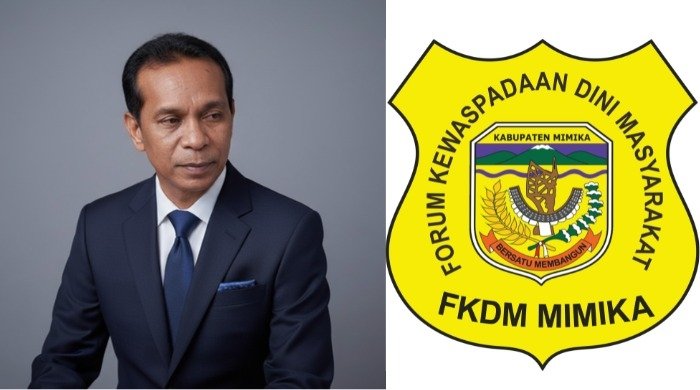 FKDM Mimika Akan Gelar Aksi Donar Darah, Libatkan Paguyupan, Didukung RSUD