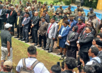 Ketua Lemasko Semprot Anggota DPRK Mimika: “Datang, Duduk, Dengar, Diam, Duit, Akan Surati KPK Lakukan Pemeriksaan”