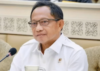 Imbas Terganggunya Operasi Freeport, Ekonomi Papua Tengah Minus 8 Persen