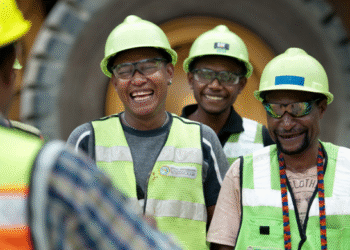 Freeport Perkuat SDM Generasi Papua yang Trampil dan Siap Kerja Melalui Institut Pertambangan Nemangkawi