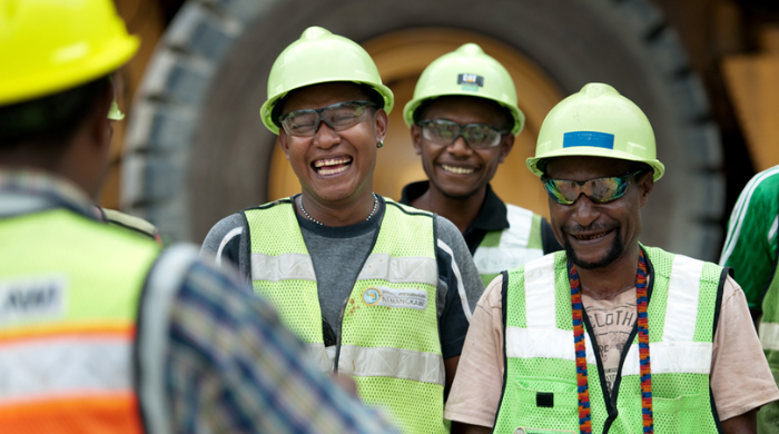 Freeport Perkuat SDM Generasi Papua yang Trampil dan Siap Kerja Melalui Institut Pertambangan Nemangkawi