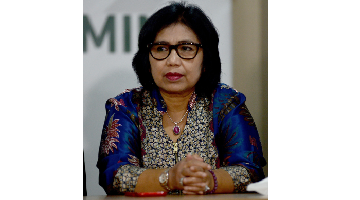 Imbas Ibu Hamil Meninggal di Jayapura, DPR RI Desak Kemenkes Punishment kepada Empat Rumah Sakit