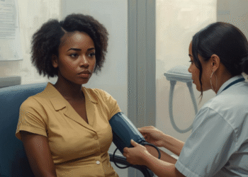 Hipertensi Masih Jadi Pembunuh Senyap “Silent Killer” di Indonesia