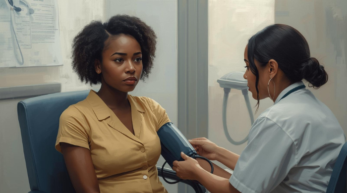 Hipertensi Masih Jadi Pembunuh Senyap “Silent Killer” di Indonesia