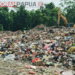 Atasi Timbunan Sampah di TPA, DLH Mimika Siapkan Landfill Modern yang Ramah Lingkungan, Alokasikan Rp2,5 Miliar