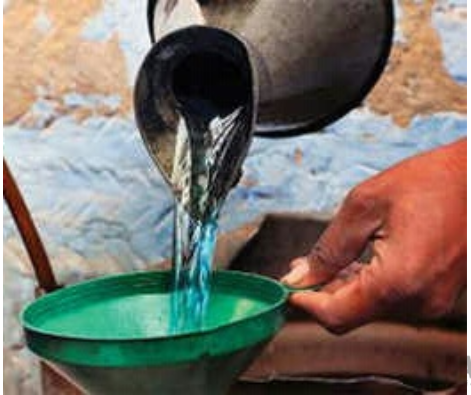 Harga LPG 3 Kg di Papua Mengikuti Kebijakan BBM Satu Harga, Minyak Tanah Masih Menjadi Pilihan Utama