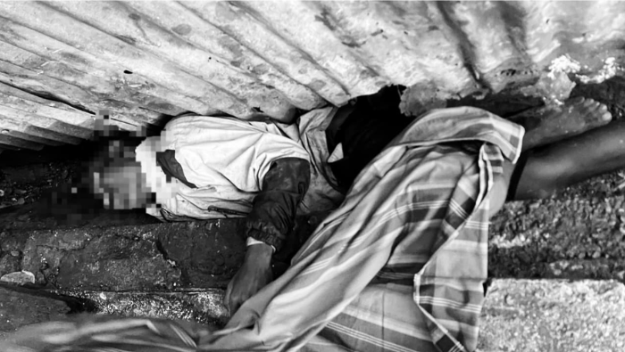 Remaja Ditemukan Tewas di Jalan Patimura Timika, Polisi Pastikan Tidak Tanda Kekerasan