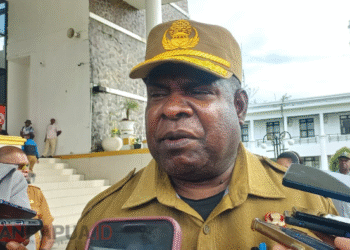 Pemkab Mimika Siap Unjuk Capaian Otsus di Pameran Nabire