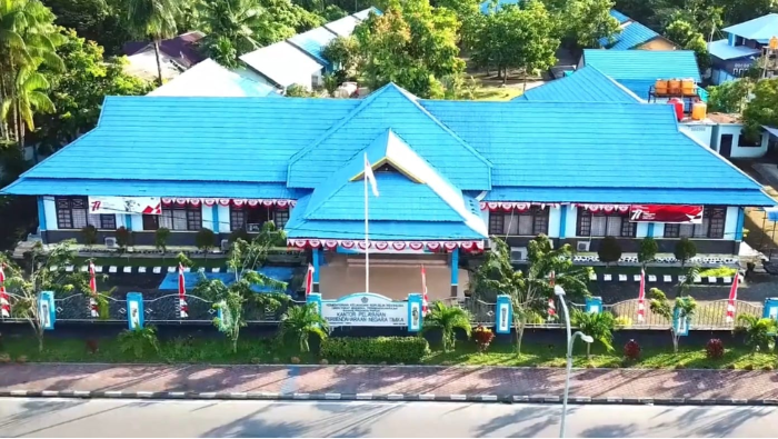 Realisasi TKD Mimika Capai Rp2,3 Triliun, DAK Fisik Masih Rendah