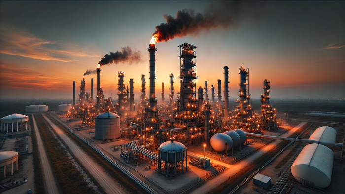 Blok Kasuri Akan Produksi Gas Hingga 300 MMSCFD, Siap Jadi Mesin Ekonomi Baru Papua Barat