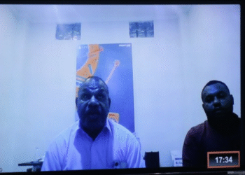 MRP Cabut Permohonan Uji Materi UU Nomor 2 Otsus Papua