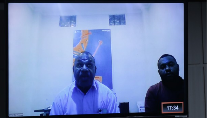 MRP Cabut Permohonan Uji Materi UU Nomor 2 Otsus Papua