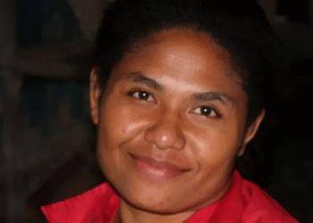 Kematian Irene Sokoy dan Bayi dalam Kandungan, Dinkes Papua Segera Audit Pelayanan di RSUD Yowari