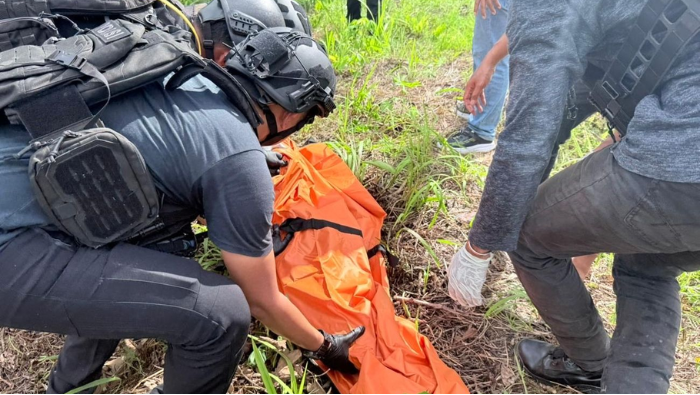 Buntut Tewasnya Pekerja Bangunan yang Diduga Dibacok KKB, Polisi Minta Keterangan Tiga Warga OAP