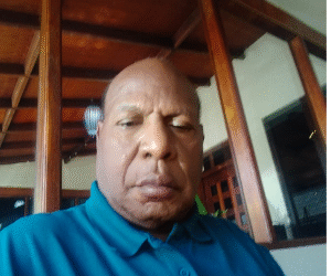 Lemasko Kecewa Kinerja DPR Mimika Jalur Otsus, Banyak Persoalan Masyarakat Tidak Disentuh