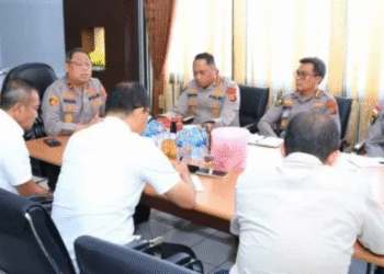 Buntut Meninggalnya Irene Sokoy dan Bayinya, Polda Papua Audit Menyeluruh RS Bhayangkara