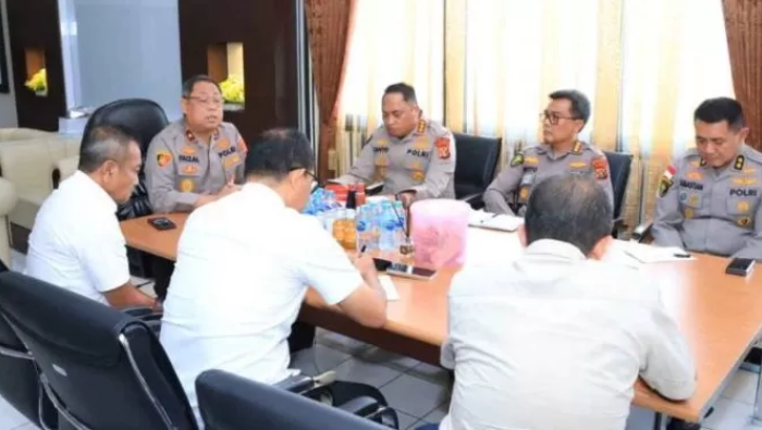Buntut Meninggalnya Irene Sokoy dan Bayinya, Polda Papua Audit Menyeluruh RS Bhayangkara