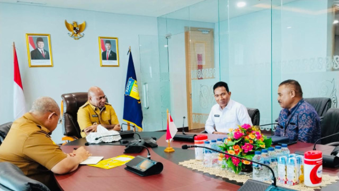 Ombudsman Papua Tegaskan Prosedur Pelayanan Pasien Gawat Darurat Perlu Perbaikan Menyeluruh