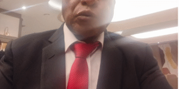 “Johannes Rettob Itu Kepala Daerah, Tidak Mungkin Ikut Memperkeruh Situasi di Kapiraya”, Lemasko Kecewa Pernyataan Sejumlah Pihak