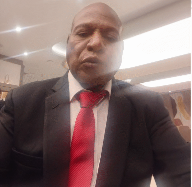 “Johannes Rettob Itu Kepala Daerah, Tidak Mungkin Ikut Memperkeruh Situasi di Kapiraya”, Lemasko Kecewa Pernyataan Sejumlah Pihak