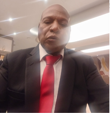 “Johannes Rettob Itu Kepala Daerah, Tidak Mungkin Ikut Memperkeruh Situasi di Kapiraya”, Lemasko Kecewa Pernyataan Sejumlah Pihak