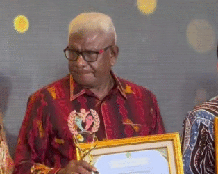 Dari Pegelaran Harmony Award 2025, Pemda dan FKUB Berhasil Merawat Kerukunan Umat Beragama di Tanah Mimika